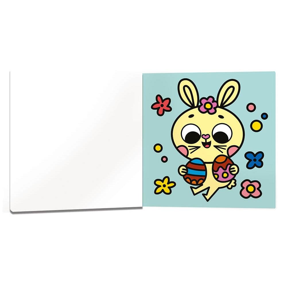 Mes premiers coloriages magiques de Pâques - Livres - Boutique LeoLudo - Auzou
