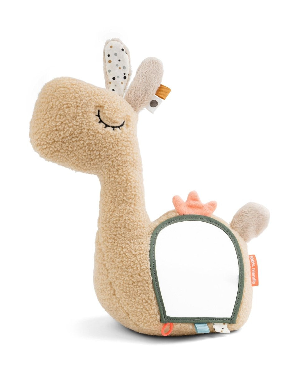 Miroir d'activité Lalee -Jouets d'éveil- Boutique LeoLudo-Done By Deer