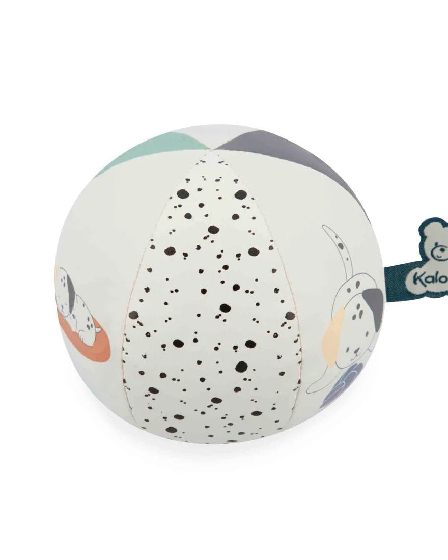 Mon ballon chou -Jouets d'éveil- Boutique LeoLudo-Kaloo