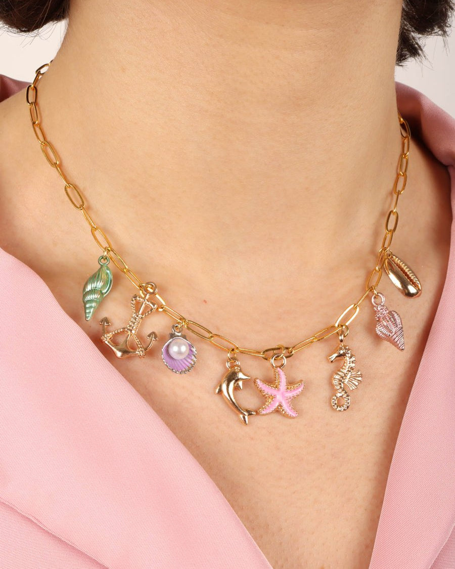 Mon collier à personnaliser - Art & bricolage - Boutique LeoLudo - Auzou