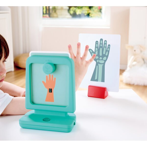 Mon premier ensemble de docteur – 22 pièces -Jouets d'imitation- Boutique LeoLudo-Hape
