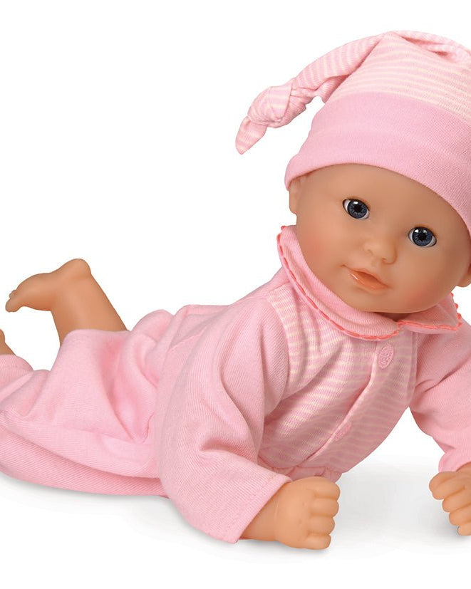 Mon Premier Poupon - Bébé calin - Charmeur pastel (30 cm) - Poupées - Boutique LeoLudo - Corolle