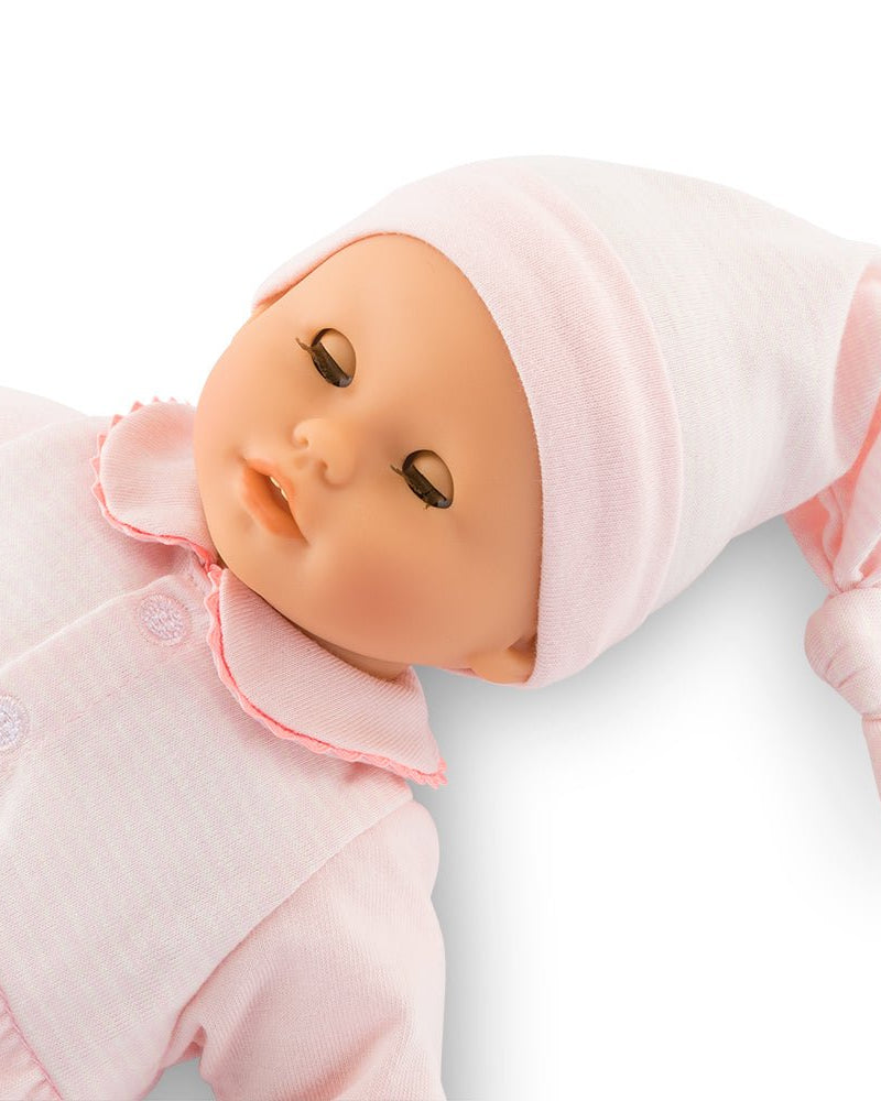 Mon Premier Poupon - Bébé calin - Charmeur pastel (30 cm) - Poupées - Boutique LeoLudo - Corolle