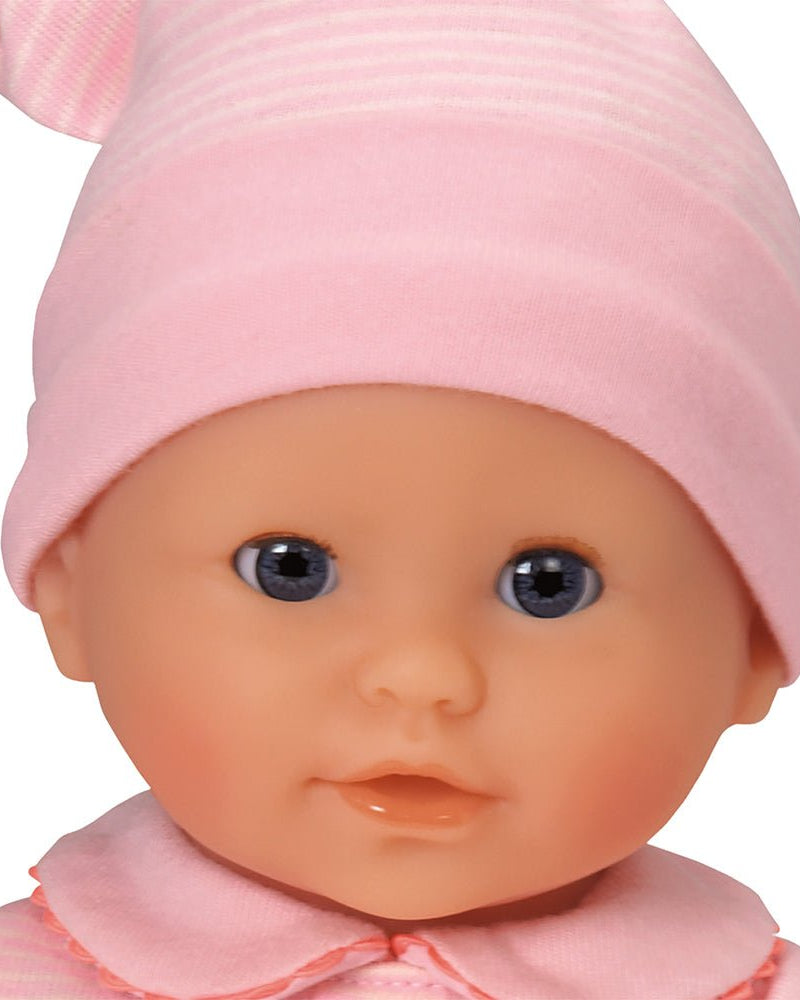Mon Premier Poupon - Bébé calin - Charmeur pastel (30 cm) - Poupées - Boutique LeoLudo - Corolle