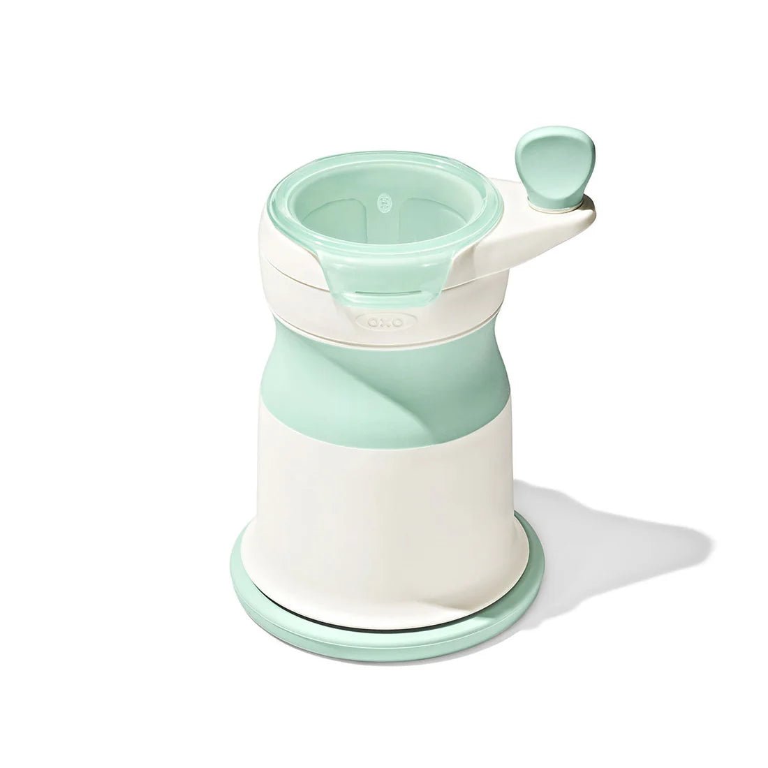 Moulin à purée pour bébés - opal - Alimentation & repas - Boutique LeoLudo - Oxo Tot