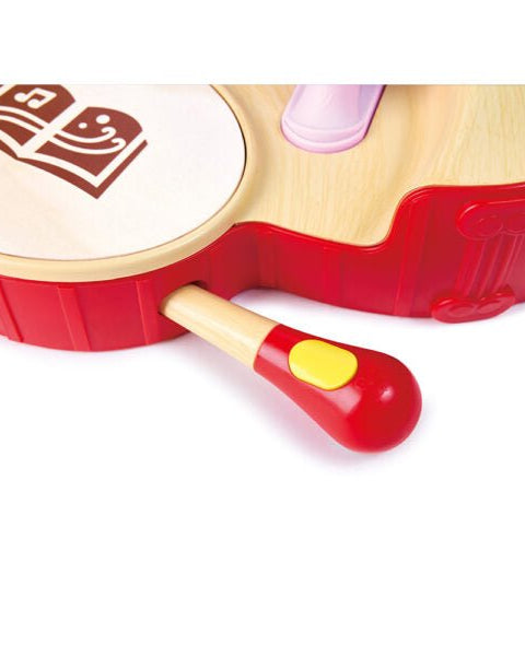 Orchestre miniature du chef d’orchestre - Jouets musicaux - Boutique LeoLudo - Hape