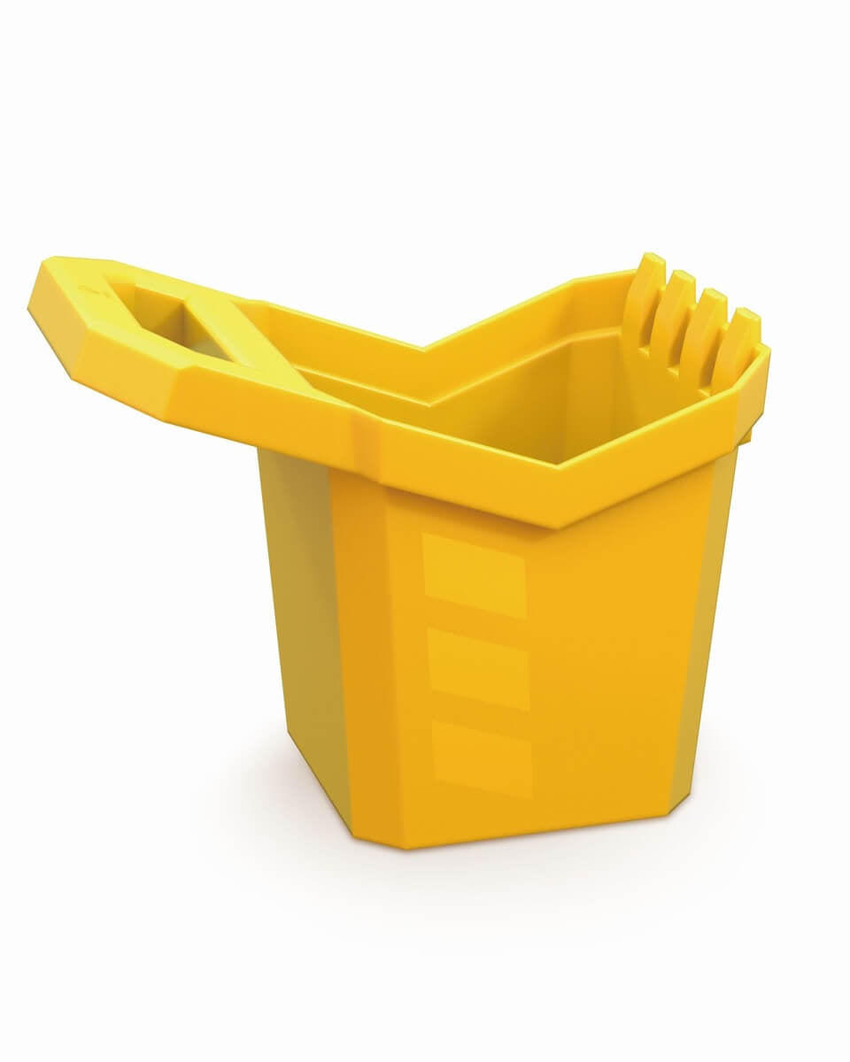 Outils de chantier de sable - Jeux d'extérieur - Boutique LeoLudo - Hape