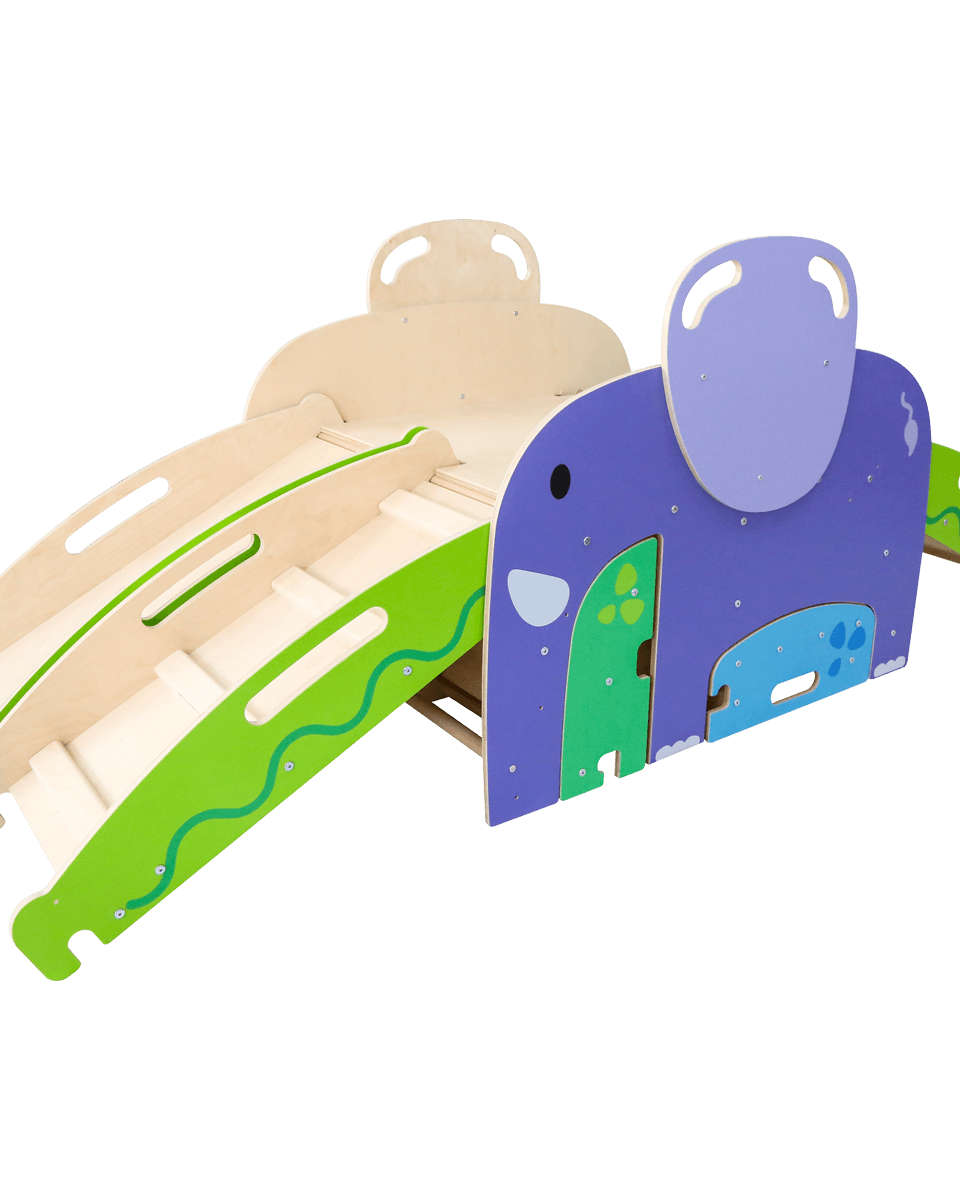Parcours moteur - Wild Climber - Jeu actif - Boutique LeoLudo - Beleduc