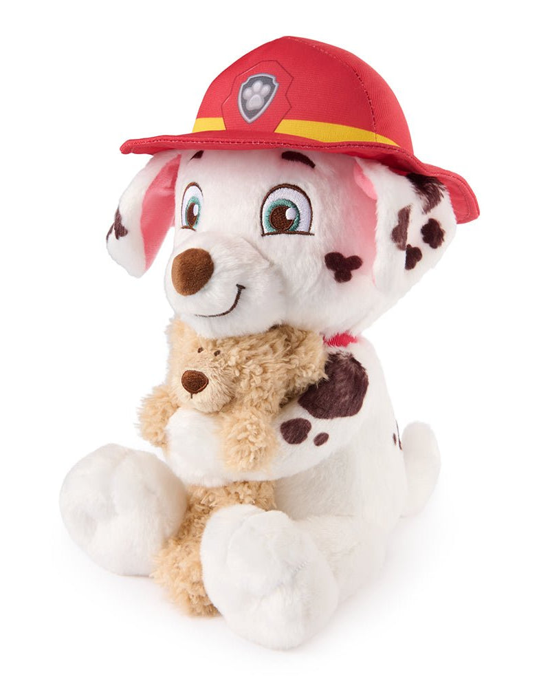Pat’ Patrouille – Peluche Marcus 24 cm -Peluches- Boutique LeoLudo-Gund