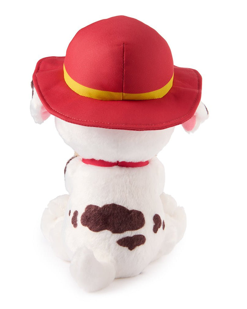Pat’ Patrouille – Peluche Marcus 24 cm -Peluches- Boutique LeoLudo-Gund