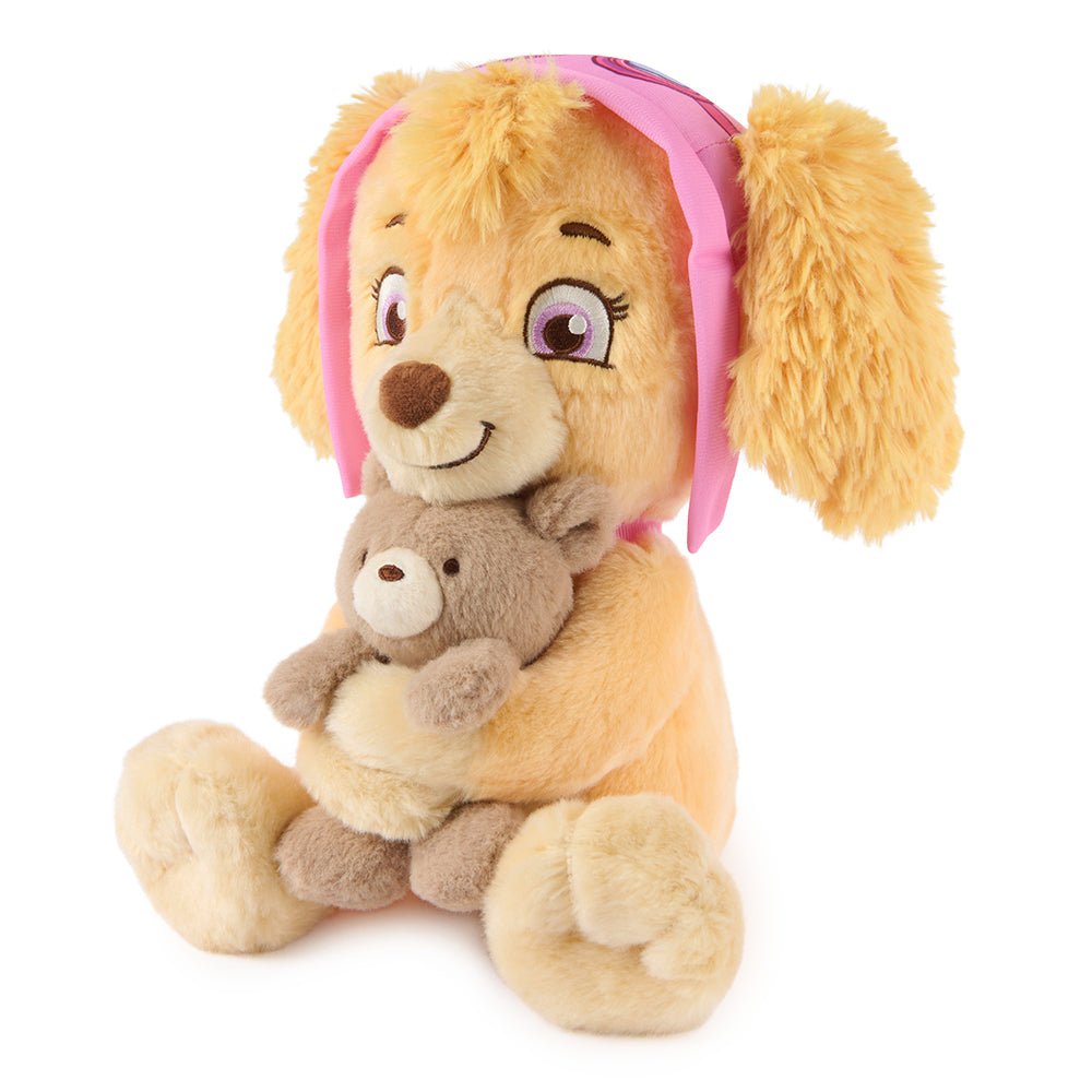 Pat’ Patrouille – Peluche Stella 24 cm -Peluches- Boutique LeoLudo-Gund