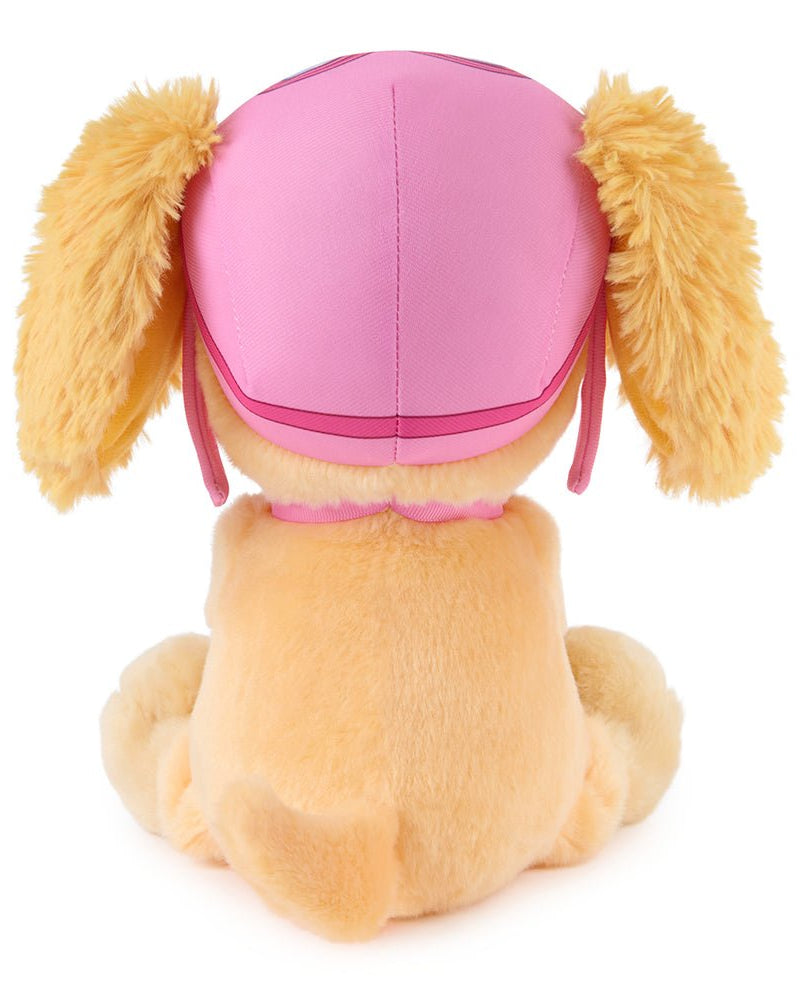 Pat’ Patrouille – Peluche Stella 24 cm -Peluches- Boutique LeoLudo-Gund