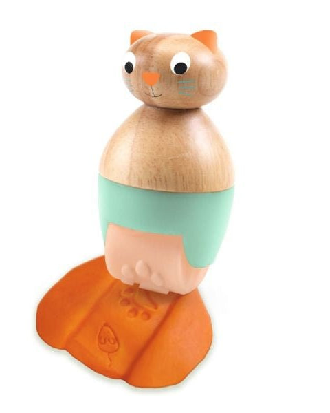 Pâte à modeler - Mapataroule - Boutique LeoLudo