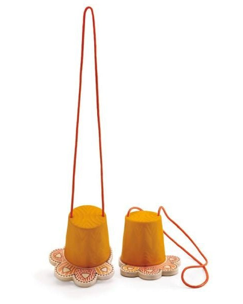 Pattooons - Jeux d'adresse - Boutique LeoLudo - Djeco