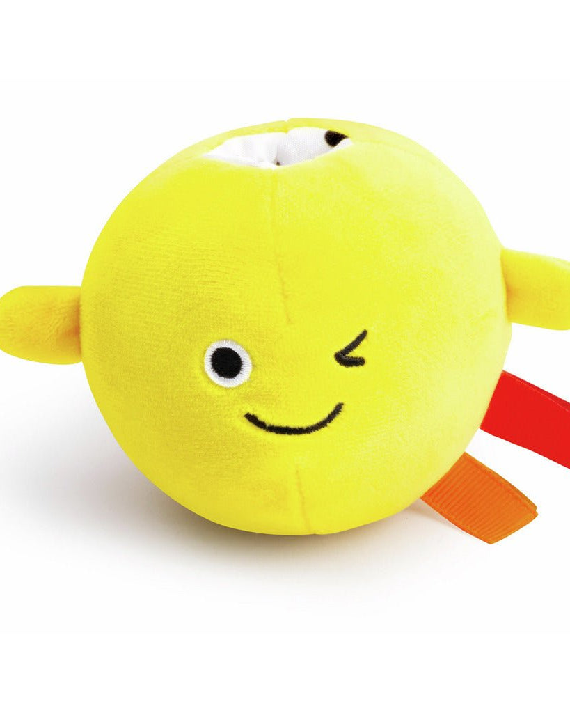 Pea Pod Pals – Jouet Sensoriel Bébé - Jouets d'éveil - Boutique LeoLudo - Hape