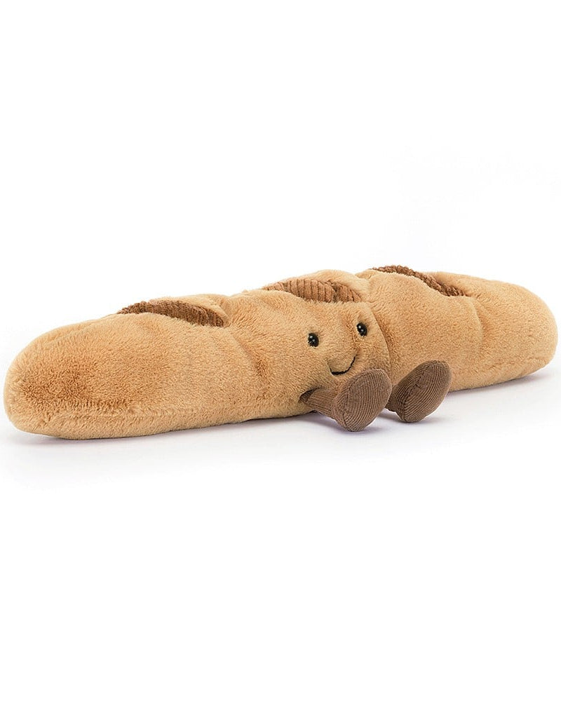 Peluche Amuseable Baguette (13") - Peluches - Boutique LeoLudo - Jellycat