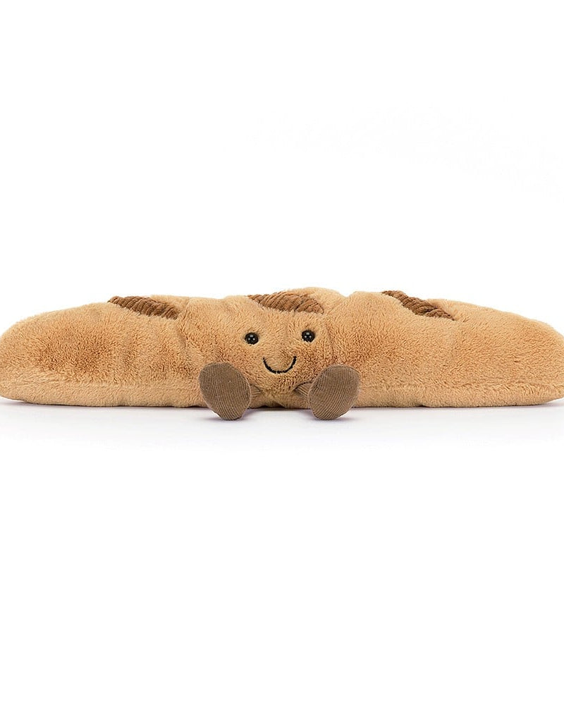 Peluche Amuseable Baguette (13") - Peluches - Boutique LeoLudo - Jellycat