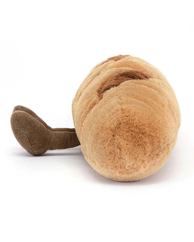 Peluche Amuseable Baguette (13") - Peluches - Boutique LeoLudo - Jellycat