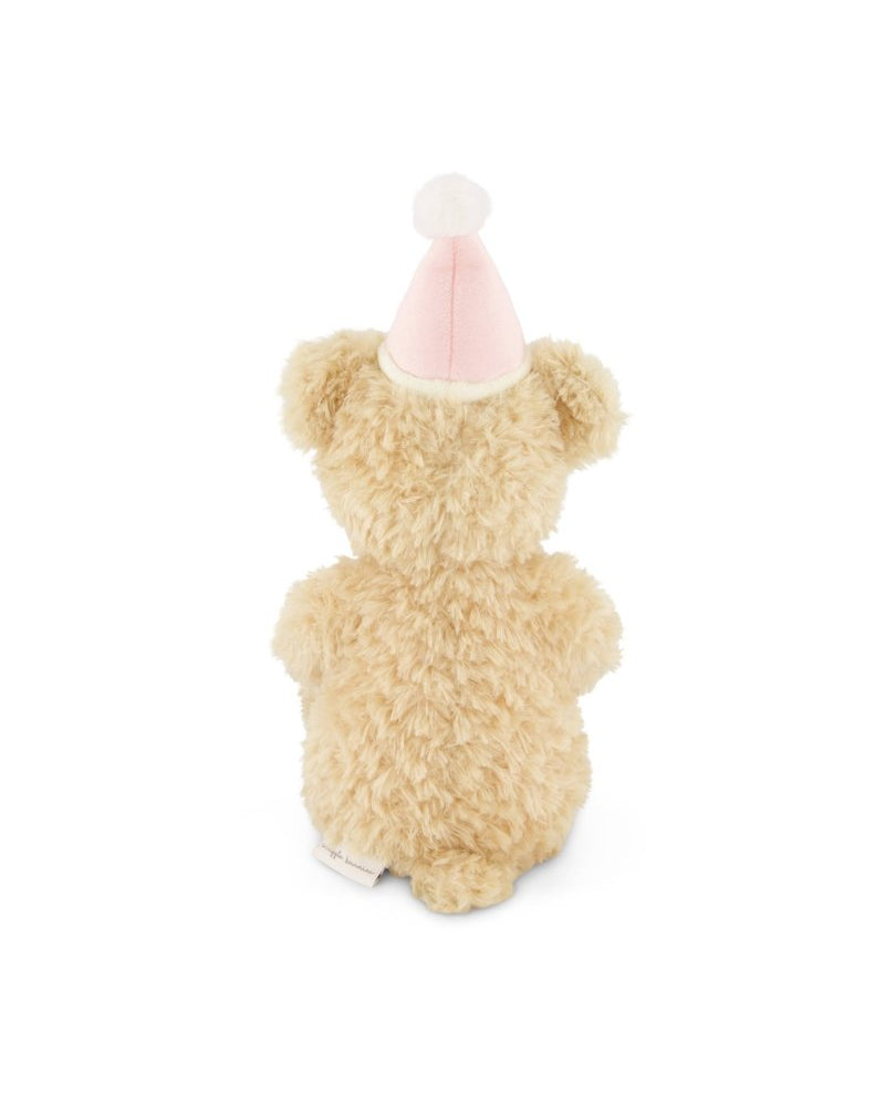 Peluche Arthur l'ours de fête - Fairy - Snuggle Bunnies -Peluches- Boutique LeoLudo-Shine on me Distribution