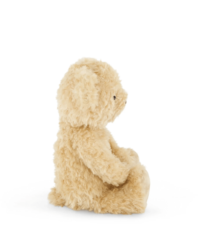 Peluche Arthur l'ours - Snuggle Bunnies - Peluches - Boutique LeoLudo - Snuggle Bunnies