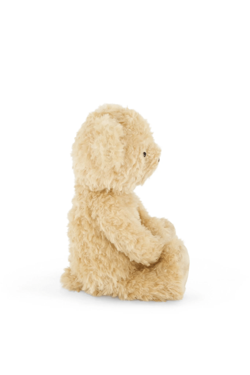 Peluche Arthur l'ours - Snuggle Bunnies - Peluches - Boutique LeoLudo - Snuggle Bunnies