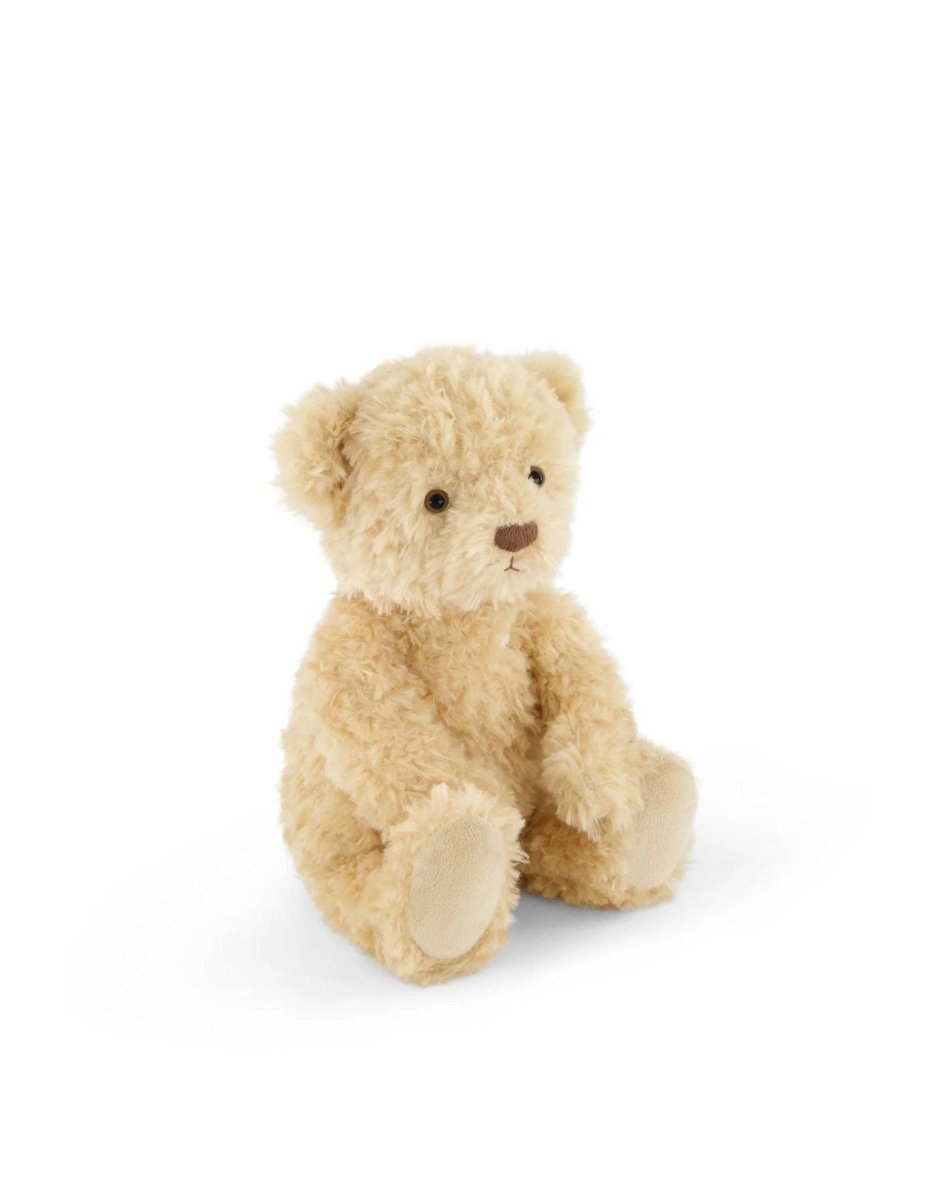 Peluche Arthur l'ours - Snuggle Bunnies - Peluches - Boutique LeoLudo - Snuggle Bunnies
