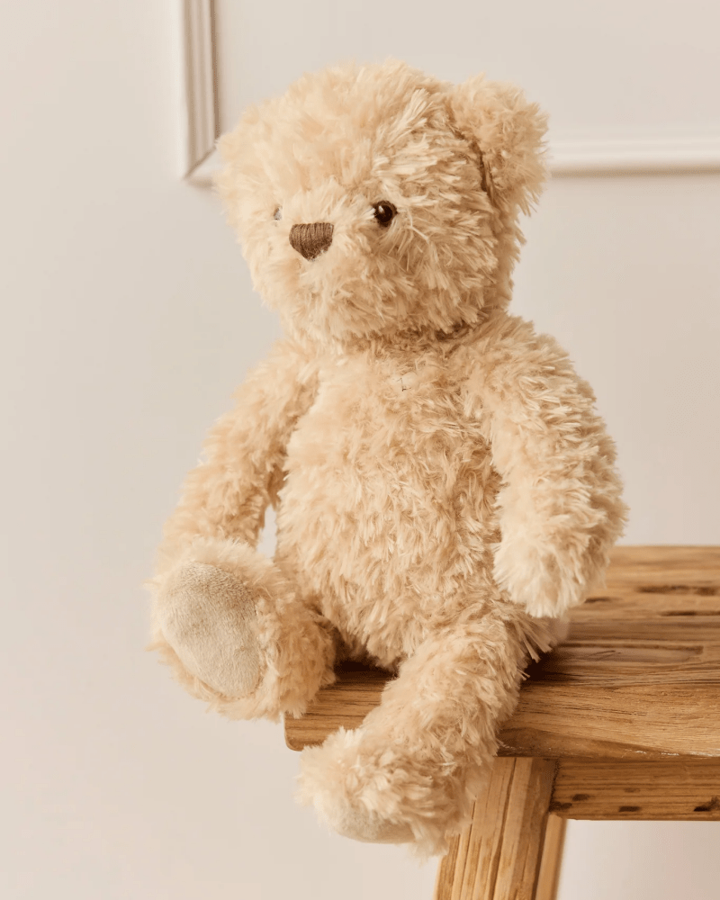 Peluche Arthur l'ours - Snuggle Bunnies - Peluches - Boutique LeoLudo - Snuggle Bunnies