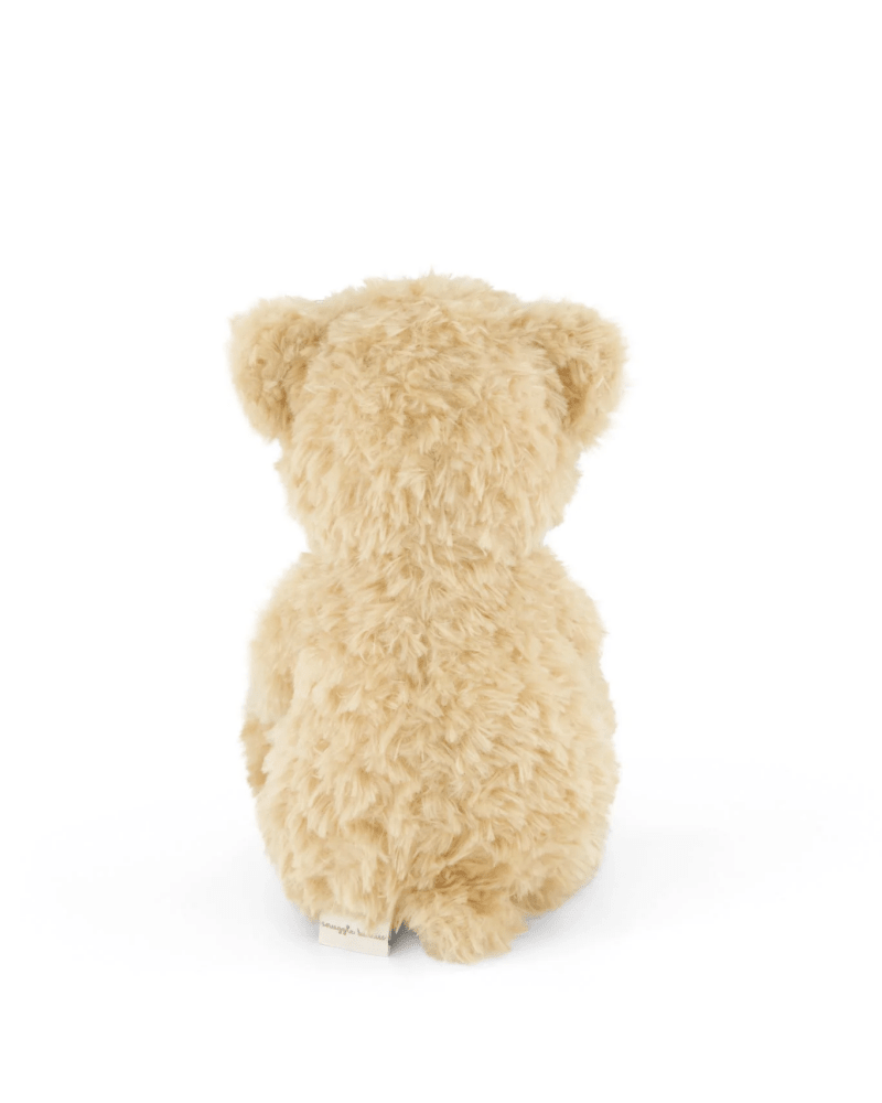 Peluche Arthur l'ours - Snuggle Bunnies - Peluches - Boutique LeoLudo - Snuggle Bunnies