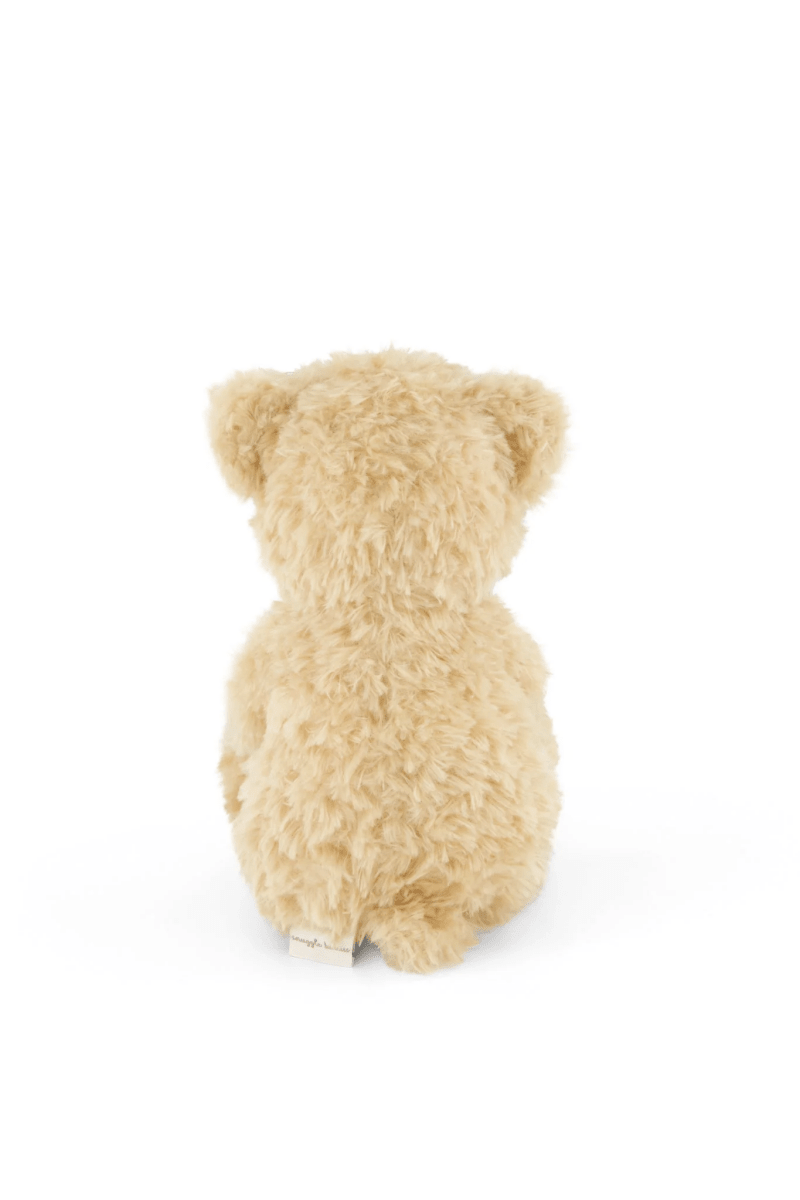 Peluche Arthur l'ours - Snuggle Bunnies - Peluches - Boutique LeoLudo - Snuggle Bunnies