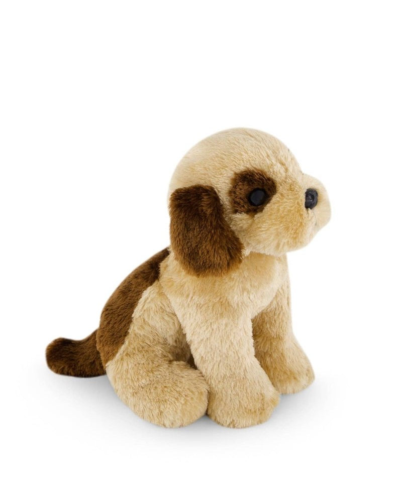 Peluche Coco le shih tzu - Snuggle Bunnies -Peluches- Boutique LeoLudo-Snuggle Bunnies