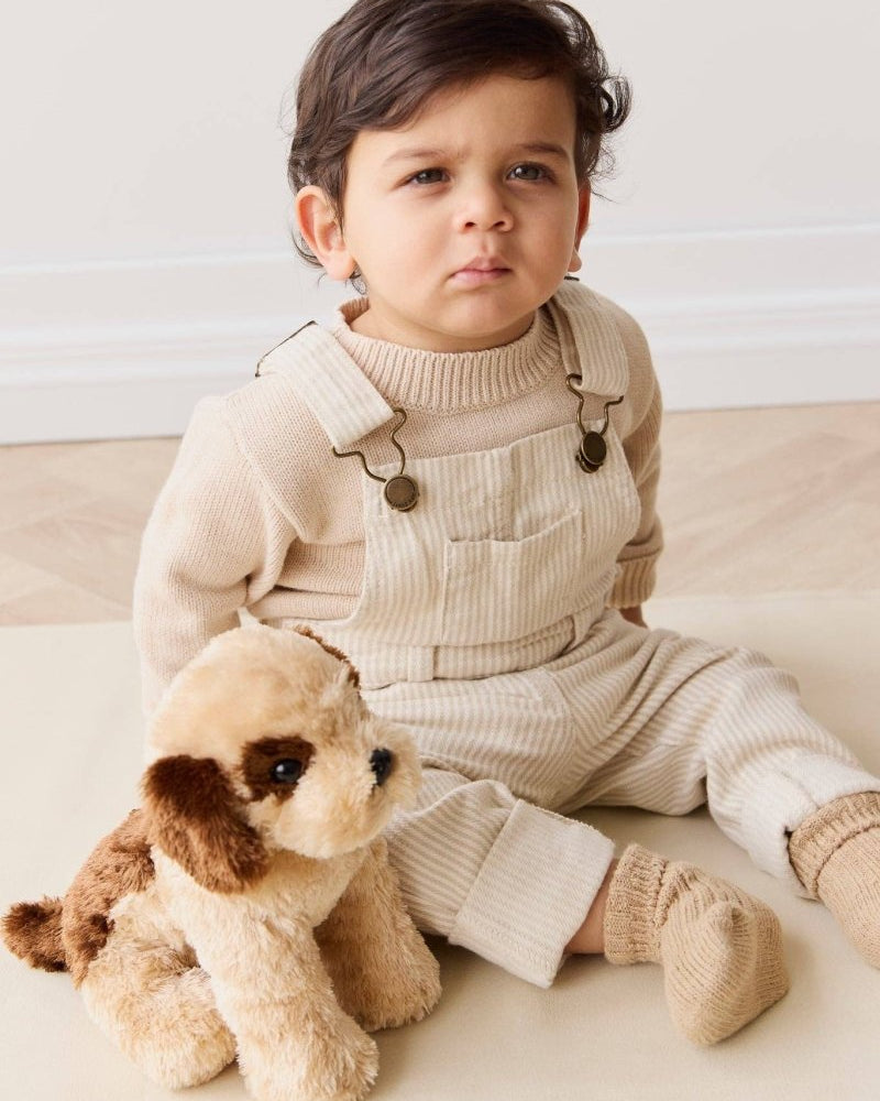 Peluche Coco le shih tzu - Snuggle Bunnies -Peluches- Boutique LeoLudo-Snuggle Bunnies