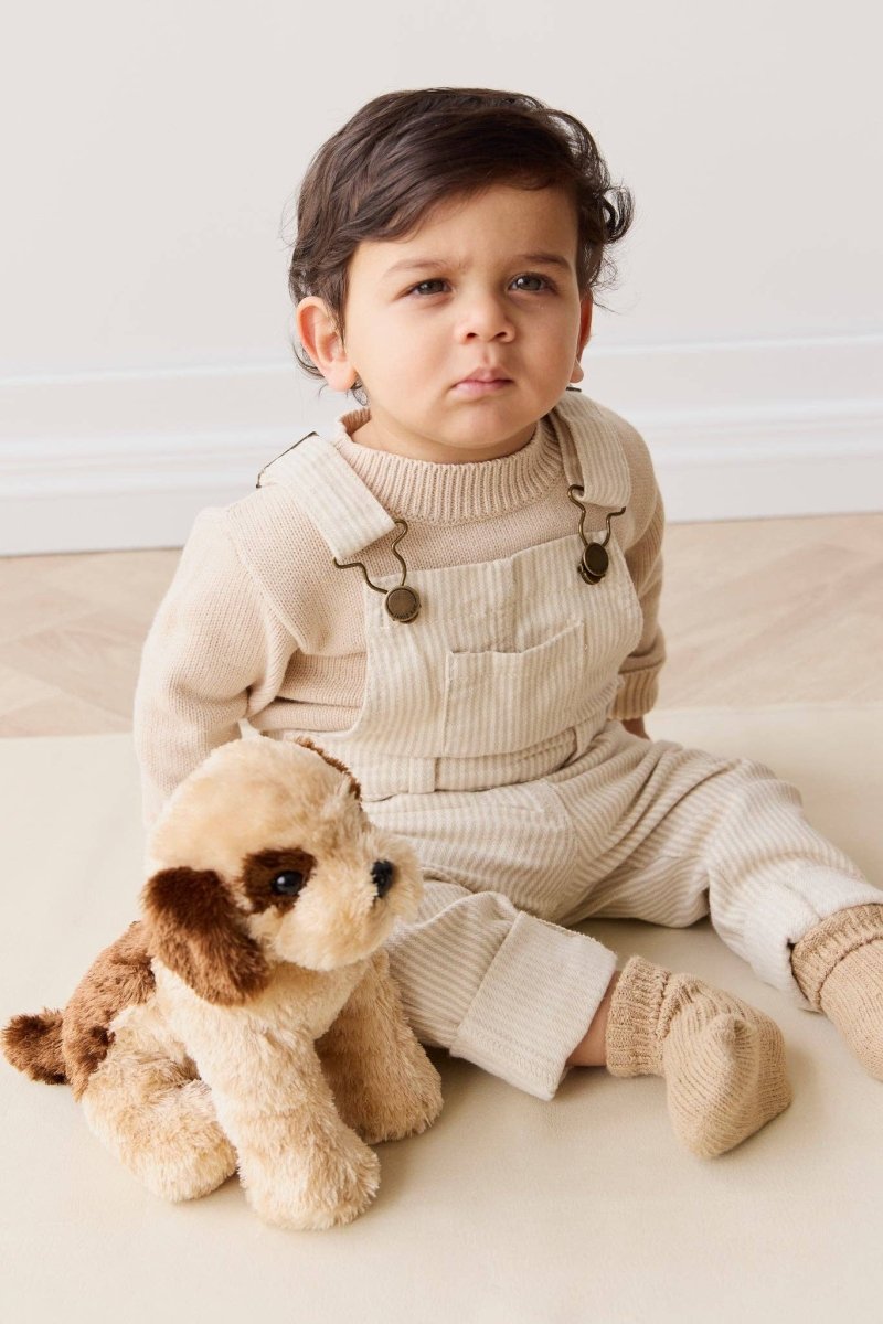 Peluche Coco le shih tzu - Snuggle Bunnies -Peluches- Boutique LeoLudo-Snuggle Bunnies