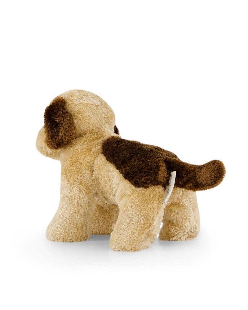Peluche Coco le shih tzu - Snuggle Bunnies -Peluches- Boutique LeoLudo-Snuggle Bunnies