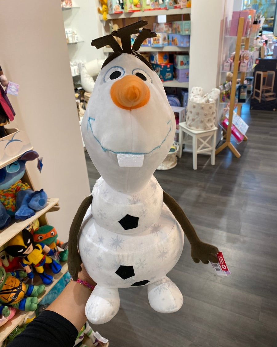 Peluche Disney - Frozen 2 Medium -Peluches- Boutique LeoLudo-Imports Dragon