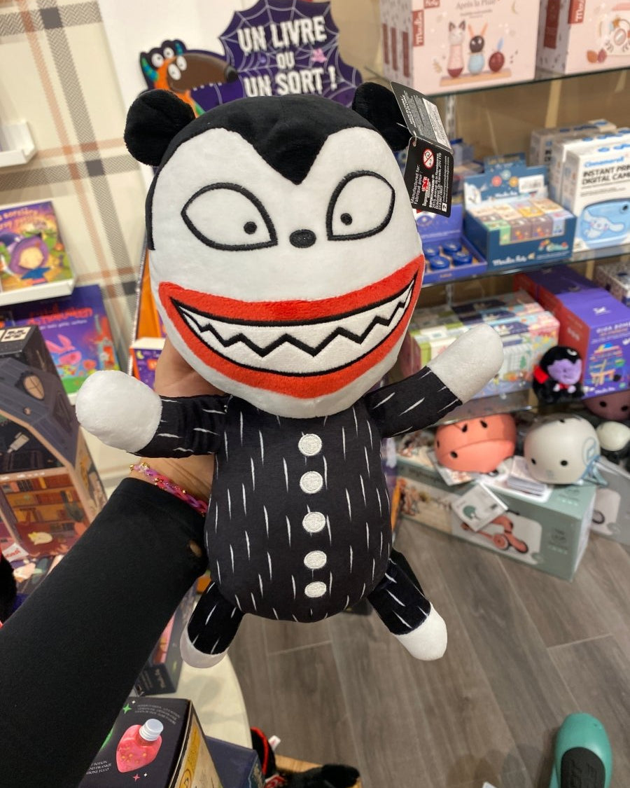 Peluche Disney - L'Étrange Noël de Monsieur Jack -Peluches- Boutique LeoLudo-Imports Dragon