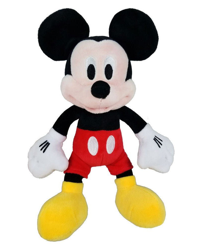 Peluche Disney - Mickey Mouse (25 cm) -Peluches- Boutique LeoLudo-Imports Dragon