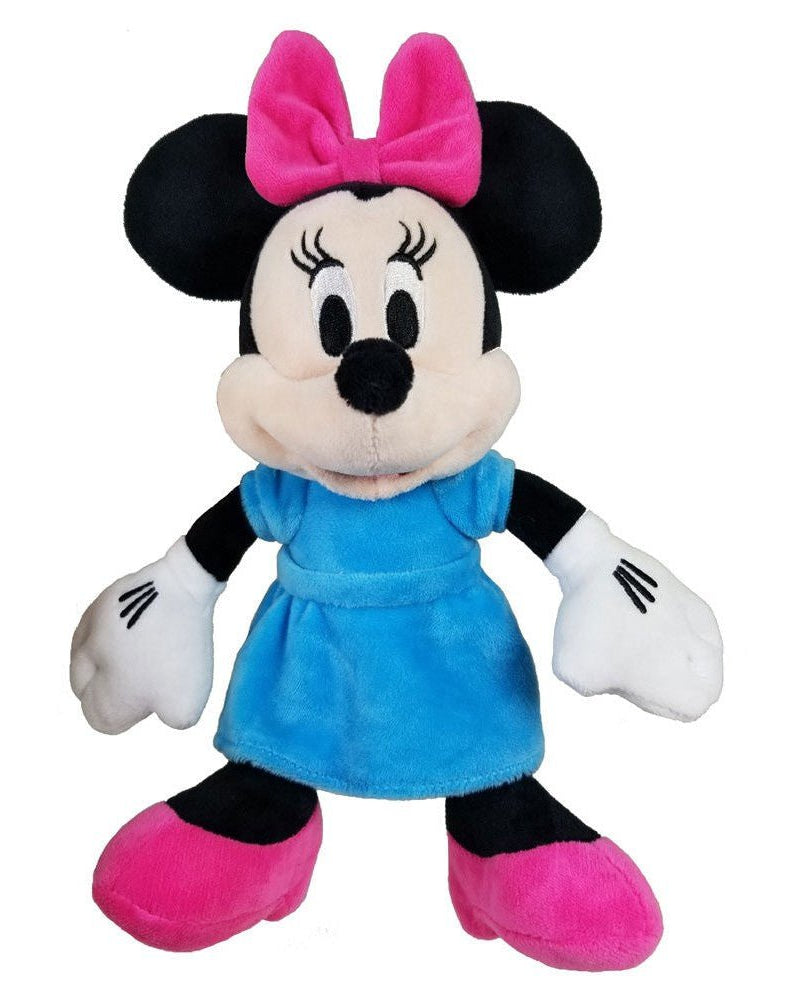 Peluche Disney - Minnie Mouse (25 cm) -Peluches- Boutique LeoLudo-Imports Dragon