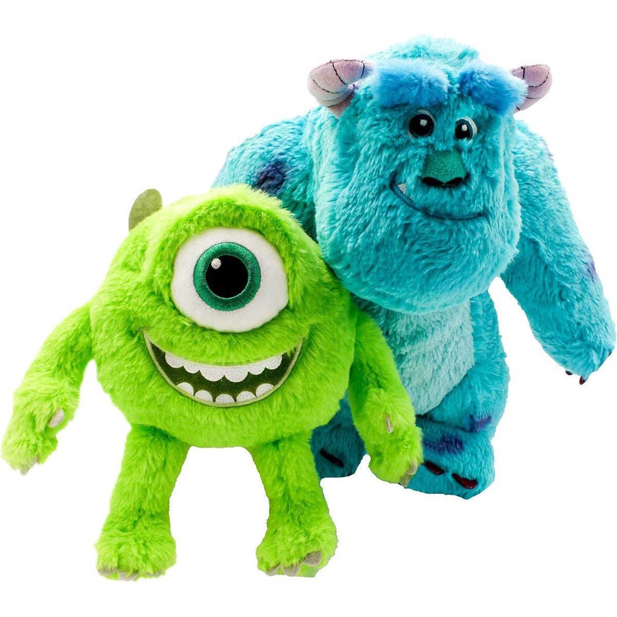 Peluche Disney - Monstre Pixar (9-14") -Peluches- Boutique LeoLudo-Imports Dragon