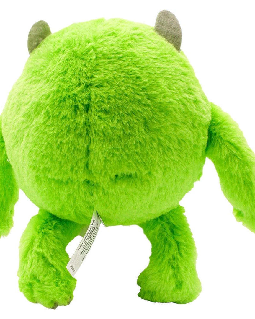 Peluche Disney - Monstre Pixar (9-14") -Peluches- Boutique LeoLudo-Imports Dragon
