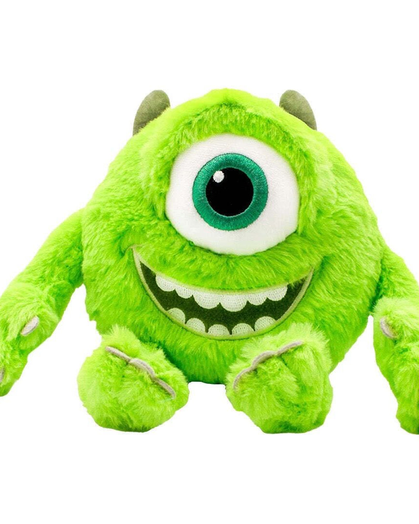 Peluche Disney - Monstre Pixar (9-14") -Peluches- Boutique LeoLudo-Imports Dragon