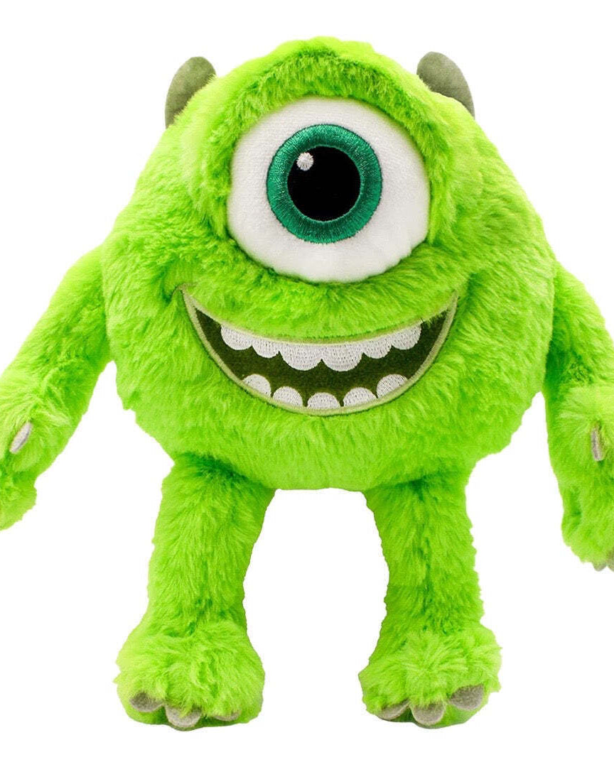 Peluche Disney - Monstre Pixar (9-14") -Peluches- Boutique LeoLudo-Imports Dragon