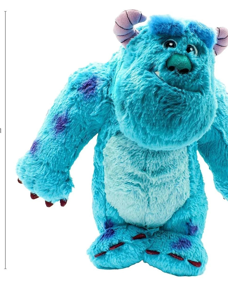 Peluche Disney - Monstre Pixar (9-14") -Peluches- Boutique LeoLudo-Imports Dragon