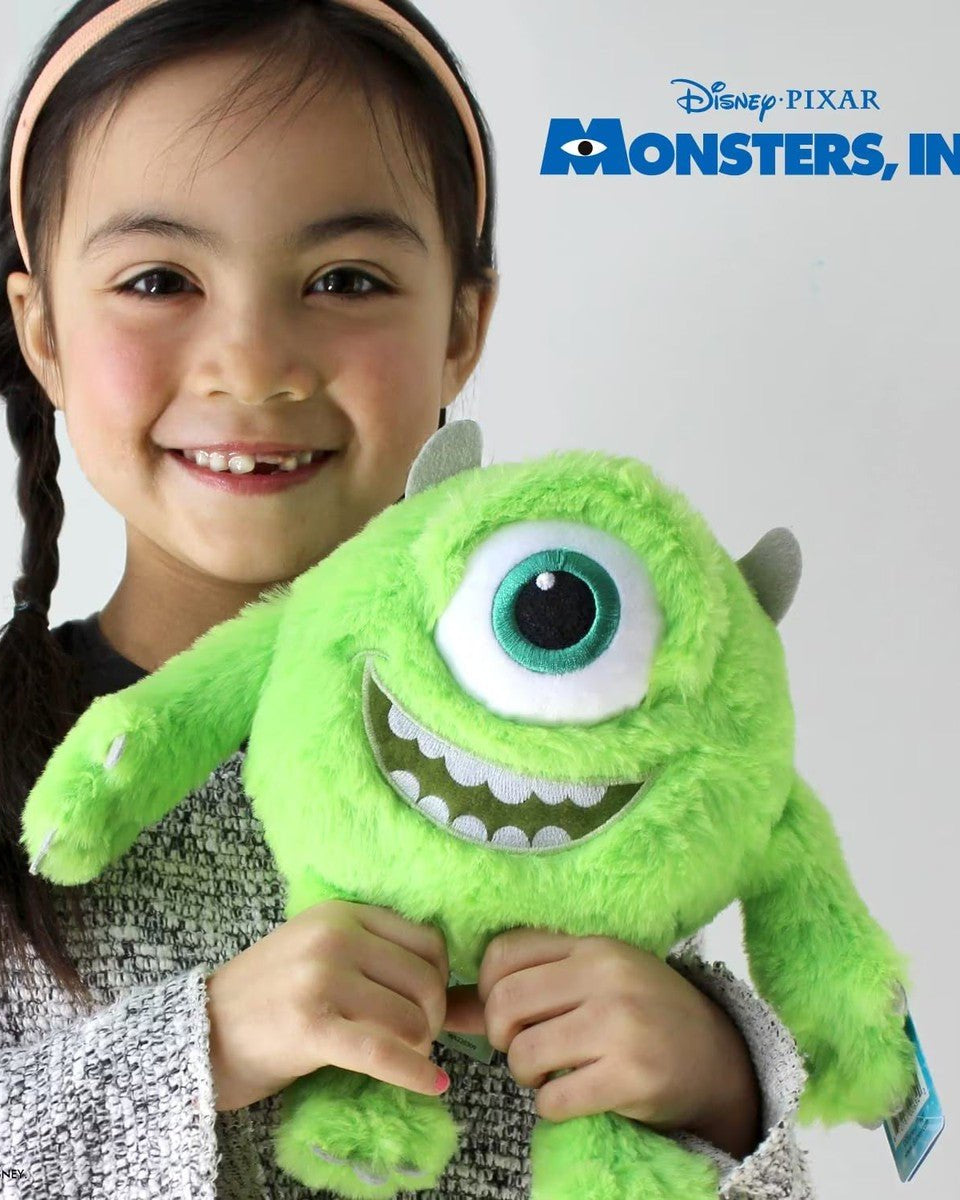 Peluche Disney - Monstre Pixar (9-14") -Peluches- Boutique LeoLudo-Imports Dragon