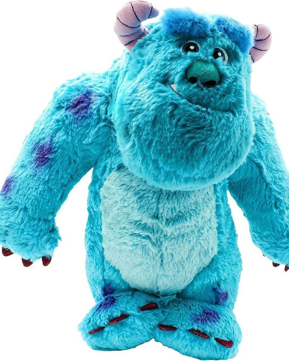 Peluche Disney - Monstre Pixar (9-14") -Peluches- Boutique LeoLudo-Imports Dragon