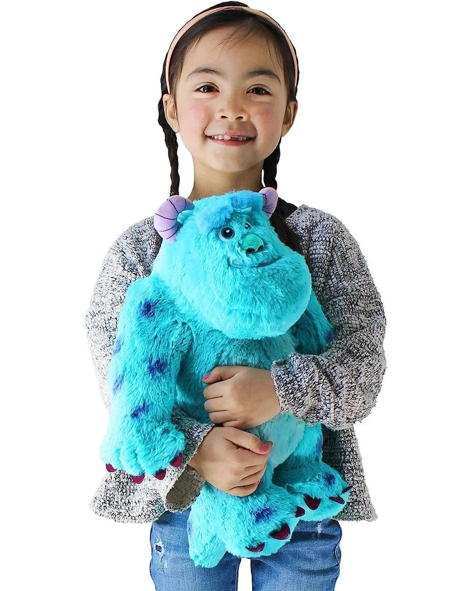 Peluche Disney - Monstre Pixar (9-14") -Peluches- Boutique LeoLudo-Imports Dragon