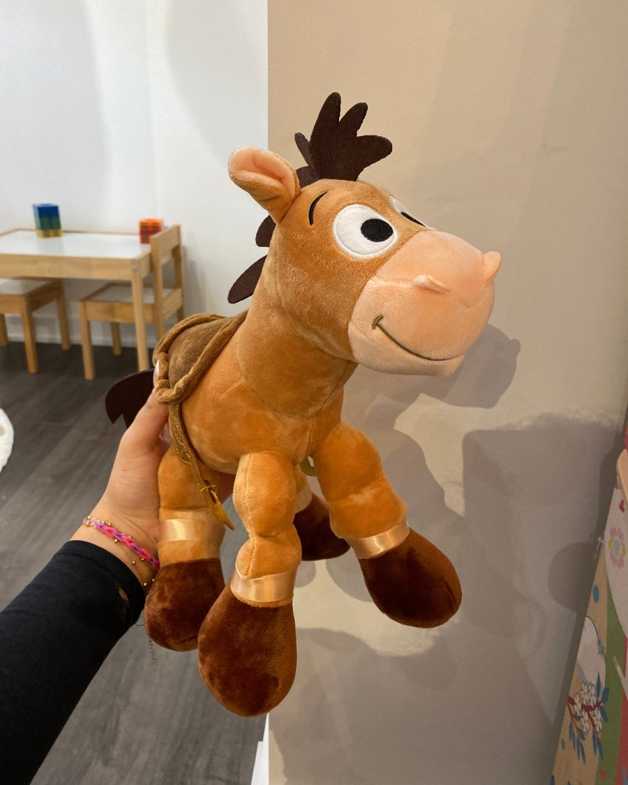 Peluche Disney Pixar - Toy Story 5 -Peluches- Boutique LeoLudo-Imports Dragon
