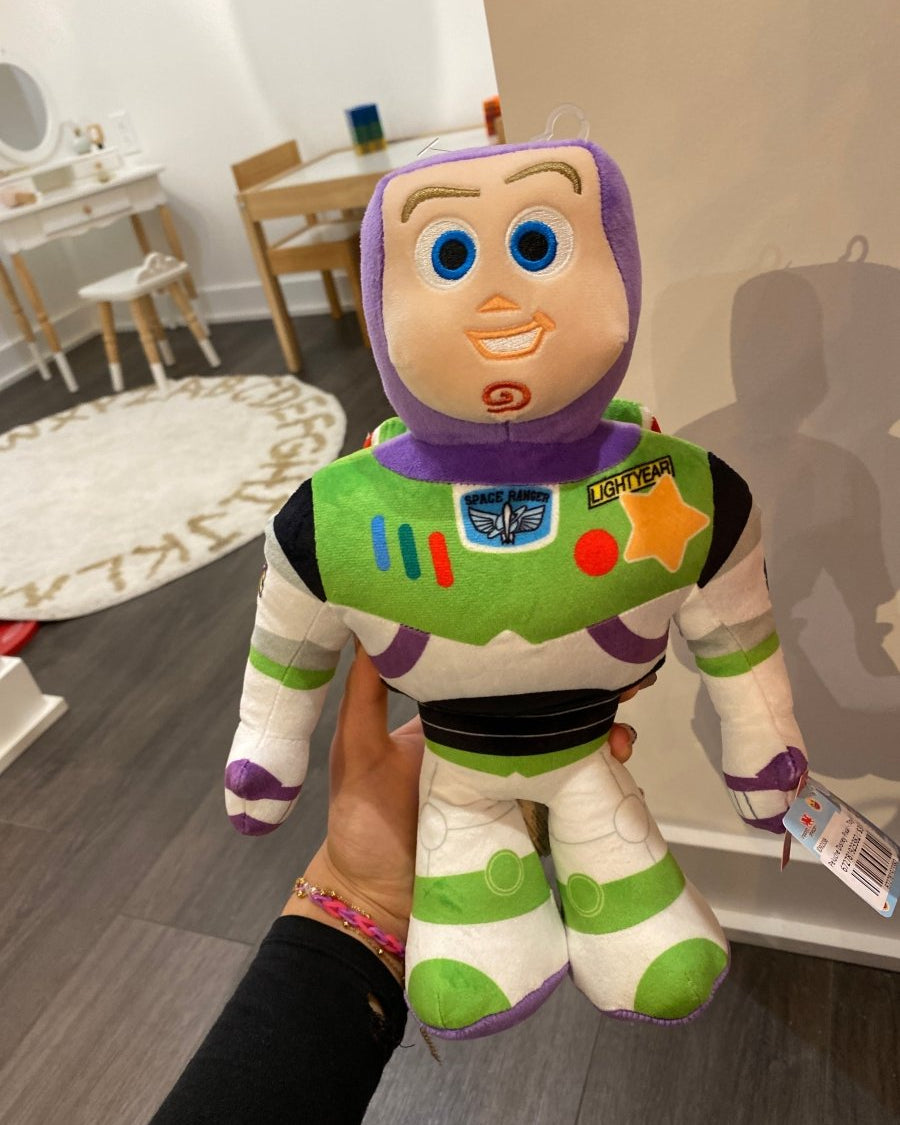 Peluche Disney Pixar - Toy Story 5 -Peluches- Boutique LeoLudo-Imports Dragon