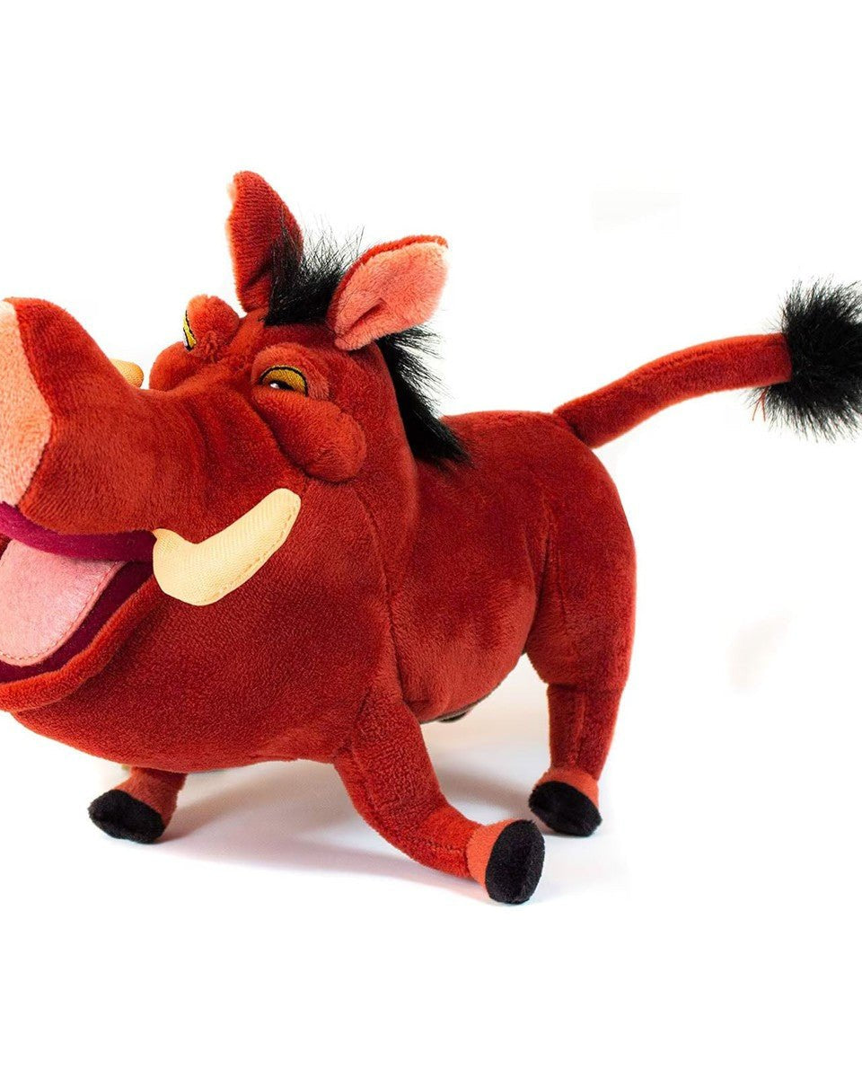Peluche Disney - Roi Lion (9") -Peluches- Boutique LeoLudo-Imports Dragon