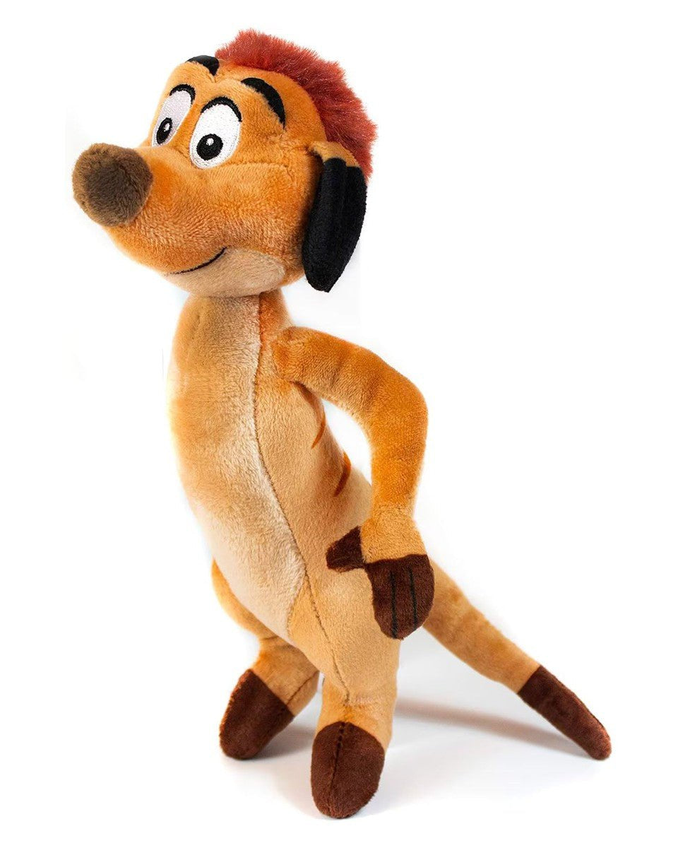 Peluche Disney - Roi Lion (9") -Peluches- Boutique LeoLudo-Imports Dragon
