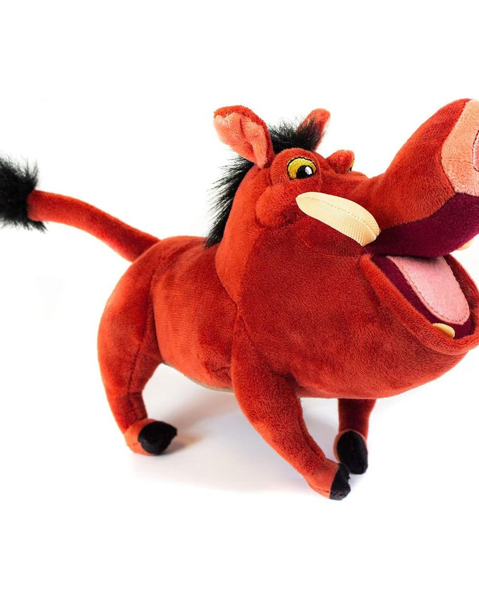 Peluche Disney - Roi Lion (9") -Peluches- Boutique LeoLudo-Imports Dragon